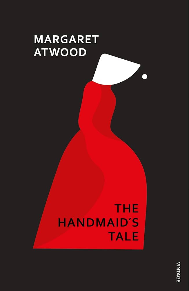 The Handmaid's Tale!