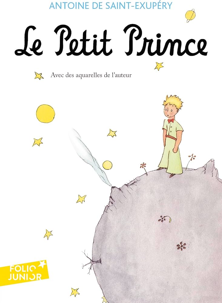 The Little Prince